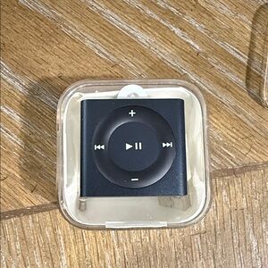Apple MP3 Player - Black